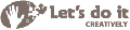 logo:logo_lets_do_it_h_gray.gif