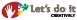 logo:logo_lets_do_it_h_color_small.gif